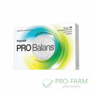 PROBalans Capsules x 20