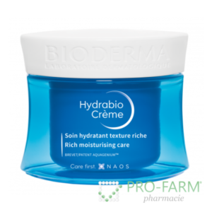 BIODERMA Hydrabio cream 40 ml
