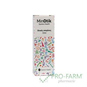MinOtik