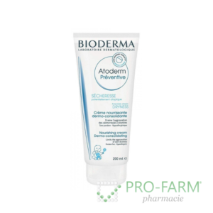 BIODERMA Atoderm Preventive 200 ml