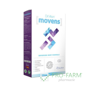 Movens Tablets x 24