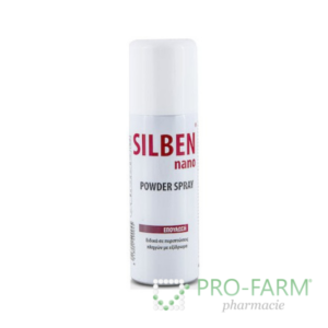 Silben Nanо Repair Spray 125 ml