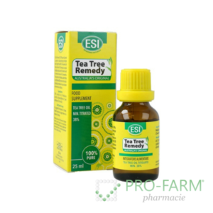 Tea Tree Oil 25 ml