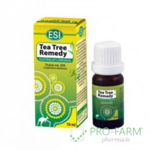 Tea Tree Oil 10 ml