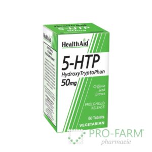 5-HTP Tablets x 60