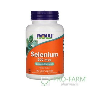 Selenium Tablets 100 mcg x 100