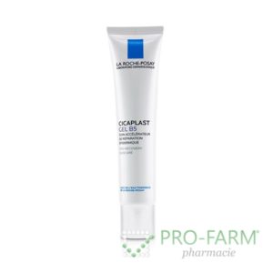 LA ROCHE CICAPLAST GEL PRO-RECOVERY SKIN CARE B5 40 ml