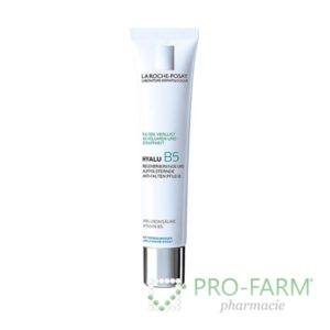 LA ROCHE HYALU B5 ANTI-WRINKLE CARE 40 ml