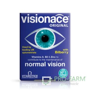 Visionace Tablets x 30