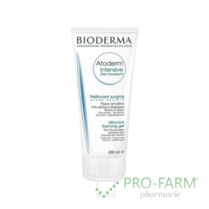 BIODERMA ATODERM INTENSIV GEL 200 ml