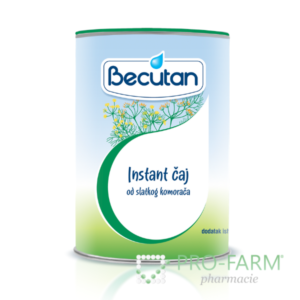 BECUTAN Sweet Fennel Tea 200 g