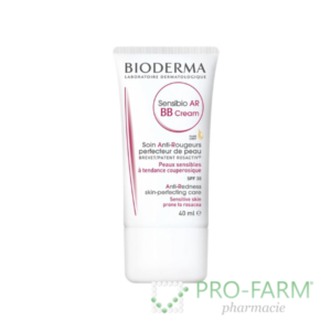BIODERMA SENSIBIO AR BB KREM 40 ml