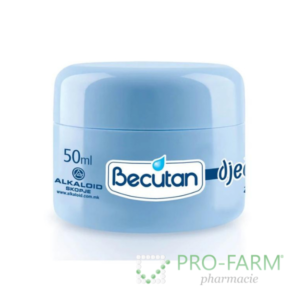 BECUTAN Baby Cream 50 ml