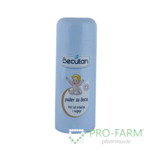 BECUTAN Baby Powder 100 g
