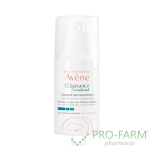 AVENE Cleanance Comedomed 30 ml 56863