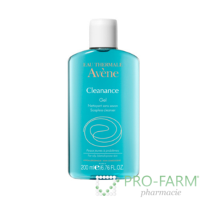 AVENE Cleansing Gel 200 ml 54448