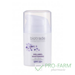 BITRADE MELABEL WHITENING DAY CREAM SPF 50+ 50 ml