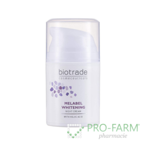 BIOTRADE MELABEL NIGHT CREAM 50 ml