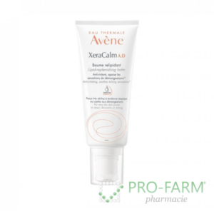 AVENE XeraCalm Baume Relipidant 200 ml 56115