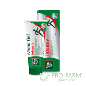 ALLGA SAN MOBIL GEL INTENSIVE