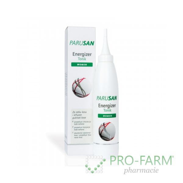 PARUSAN TONIK ZA ZENI 200ml