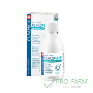 CURAPROX PERIOPLUS BALANCE 200 ml