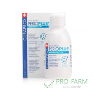 CURAPROX PERIOPLUS REGENERATE 200 ml