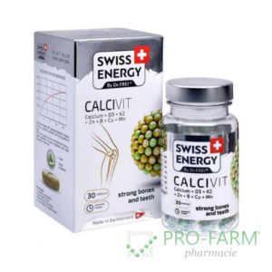 CALCIVIT Capsules x 30