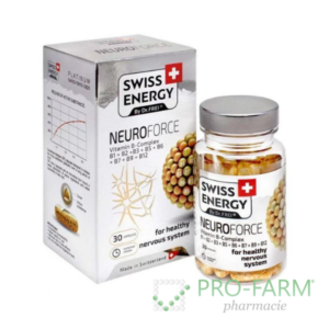 NEUROFORCE Capsules x 30