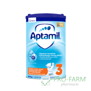 APTAMIL 3 900 g