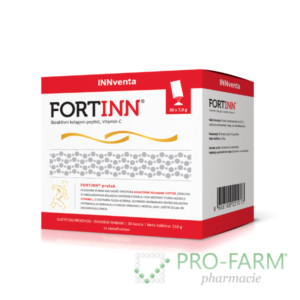 FORTINN Sachets x 30