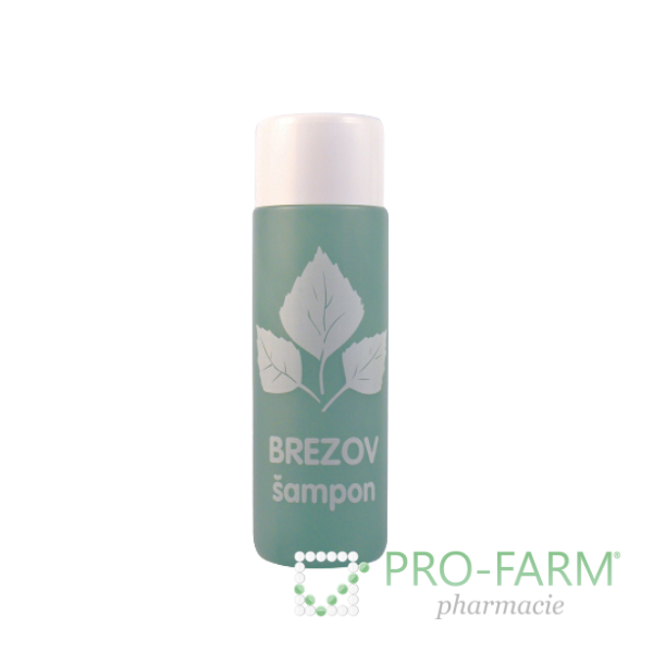 SUBRINA BREZA Shampoo 230 ml