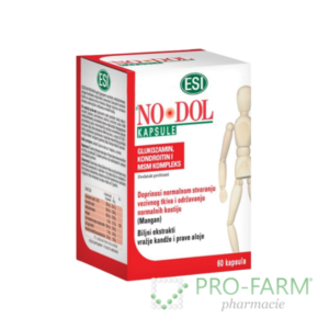 NO DOL Capsules x 60