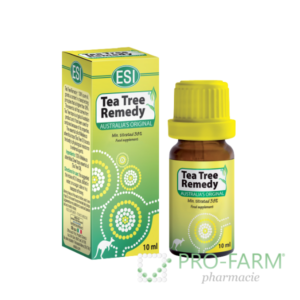 TEA TREE OIL 10 ml