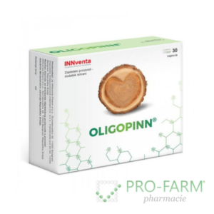 OLIGOPINN Capsules x 30