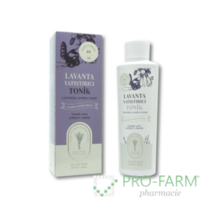 LAVENDER CALMING TONER