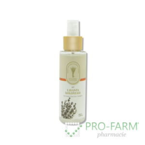LAVENDER EAU DE COLOGNE 100 ml