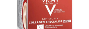 VICHY LIFTACTIV COLLAGEN SPECIALIST NIGHT CREAM 50 ml