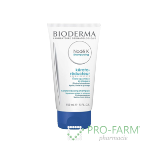 BIODERMA Node K Shampoo 150 ml