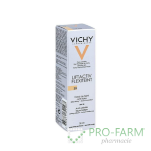 VICHY LIFTACTIV FLEXITEINT 25 30 ml