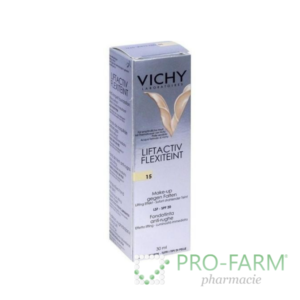 VICHY LIFTACTIV FLEXITEINT 15 30 ml