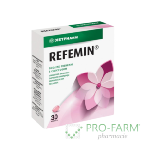 REFEMIN Capsules x 30