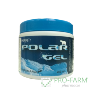 POLAR GEL 250 ml