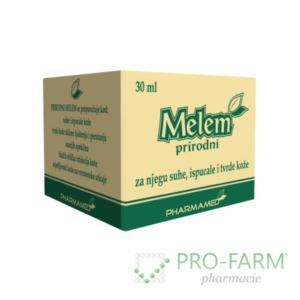 MELEM priroden 30 ml