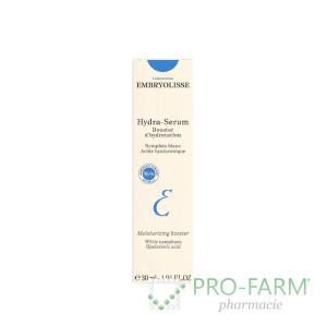 EMBRYOLISSE HYDRA SERUM 30 ml