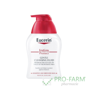 EUCERIN Intim Protect Lotion 250 ML 63095