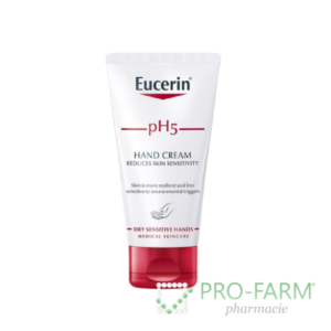 EUCERIN pH 5 Hand Cream 75 ML 63154
