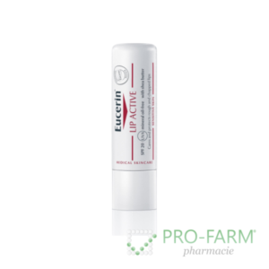 EUCERIN pH Lip Active 4,08 G 563170