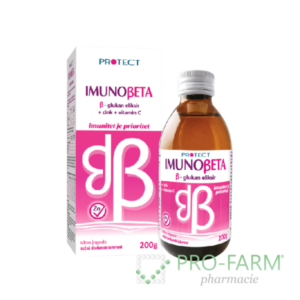 IMUNOBETA Syrup 200 ml