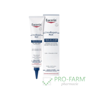 EUCERIN Urea 30 % Repair PLUS Cream 75 ML 89733